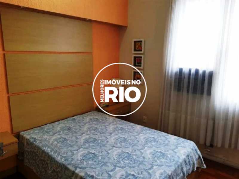 Conheça Casa Duplex na Tijuca do imóvel - Casa 4 quartos à venda Rio de Janeiro,RJ - R$ 790.000 - MIR4607 - 14 Casa Duplex na Tijuca - 14