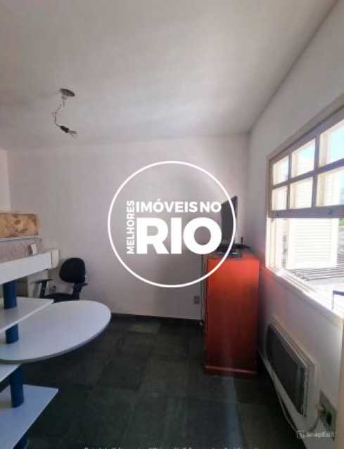 Conheça Casa Duplex na Tijuca do imóvel - Casa 4 quartos à venda Rio de Janeiro,RJ - R$ 790.000 - MIR4607 - 16 Casa Duplex na Tijuca - 16