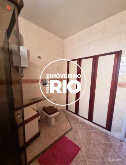 Conheça Casa Duplex na Tijuca do imóvel - Casa 4 quartos à venda Rio de Janeiro,RJ - R$ 790.000 - MIR4607 - 18 Casa Duplex na Tijuca - 18