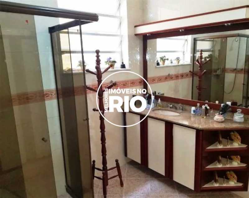 Conheça Casa Duplex na Tijuca do imóvel - Casa 4 quartos à venda Rio de Janeiro,RJ - R$ 790.000 - MIR4607 - 19 Casa Duplex na Tijuca - 19