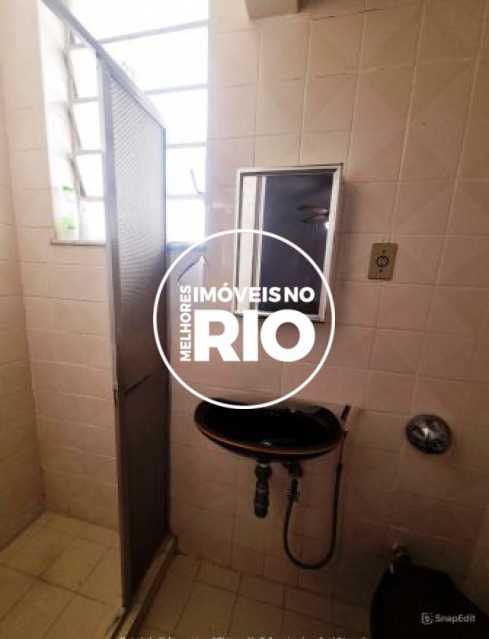 Conheça Casa Duplex na Tijuca do imóvel - Casa 4 quartos à venda Rio de Janeiro,RJ - R$ 790.000 - MIR4607 - 20 Casa Duplex na Tijuca - 20