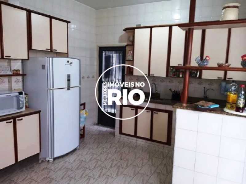 Conheça Casa Duplex na Tijuca do imóvel - Casa 4 quartos à venda Rio de Janeiro,RJ - R$ 790.000 - MIR4607 - 21 Casa Duplex na Tijuca - 21