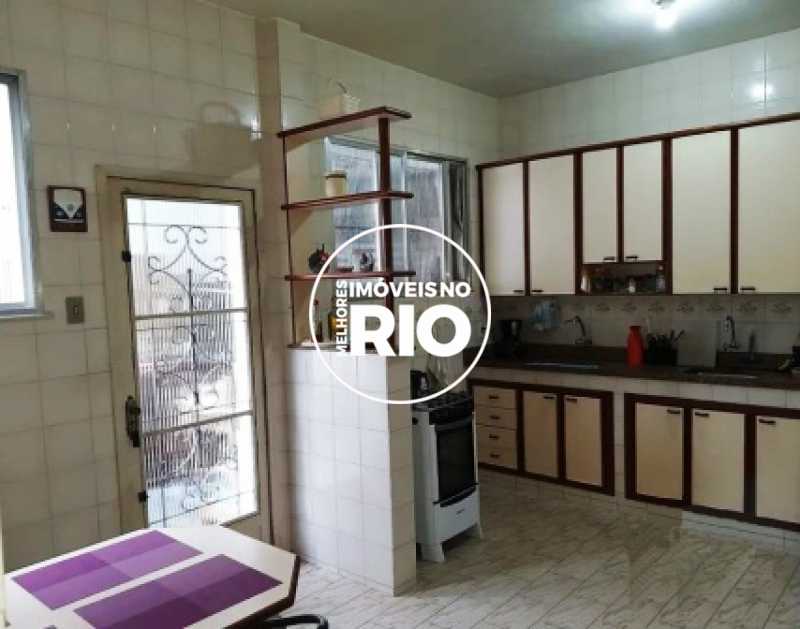 Conheça Casa Duplex na Tijuca do imóvel - Casa 4 quartos à venda Rio de Janeiro,RJ - R$ 790.000 - MIR4607 - 22 Casa Duplex na Tijuca - 22