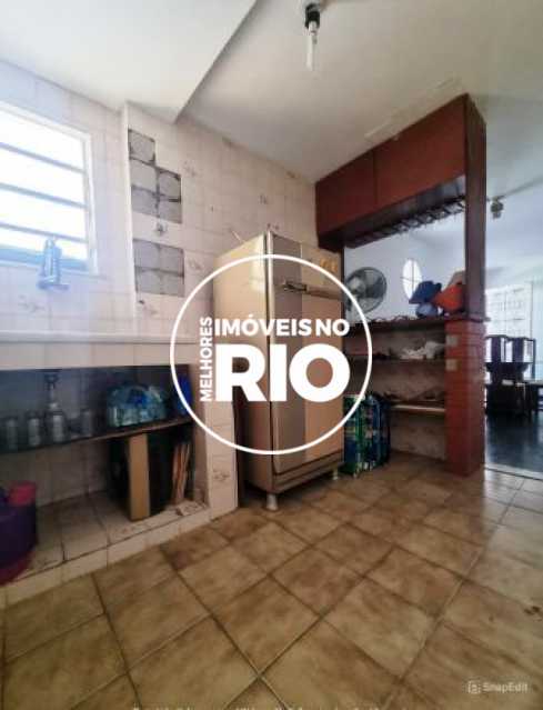 Conheça Casa Duplex na Tijuca do imóvel - Casa 4 quartos à venda Rio de Janeiro,RJ - R$ 790.000 - MIR4607 - 23 Casa Duplex na Tijuca - 23