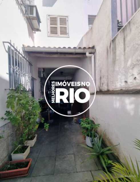 Conheça Casa Duplex na Tijuca do imóvel - Casa 4 quartos à venda Rio de Janeiro,RJ - R$ 790.000 - MIR4607 - 24 Casa Duplex na Tijuca - 24