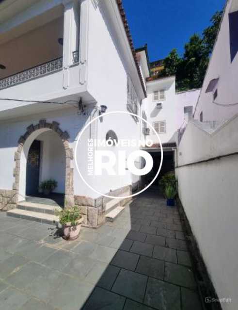 Conheça Casa Duplex na Tijuca do imóvel - Casa 4 quartos à venda Rio de Janeiro,RJ - R$ 790.000 - MIR4607 - 1 Casa Duplex na Tijuca - 1