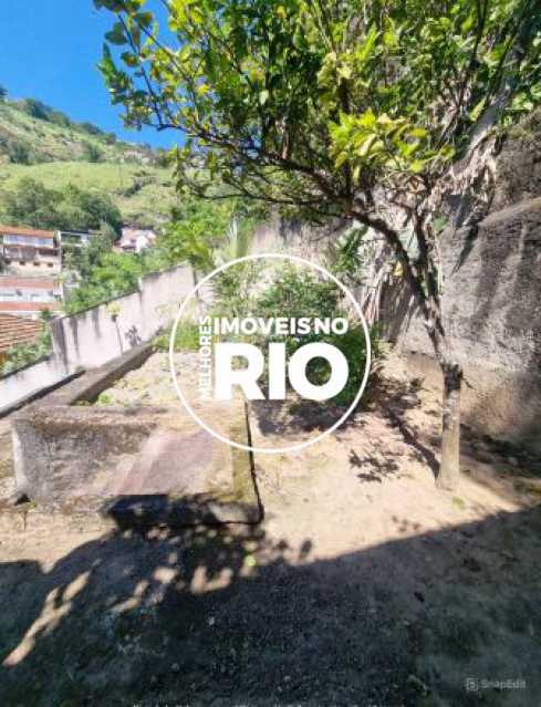 Conheça Casa Duplex na Tijuca do imóvel - Casa 4 quartos à venda Rio de Janeiro,RJ - R$ 790.000 - MIR4607 - 25 Casa Duplex na Tijuca - 25