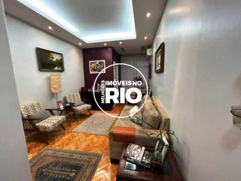 Conheça Apartamento na Tijuca do imóvel - Apartamento 3 quartos à venda Rio de Janeiro,RJ - R$ 460.000 - MIR4608 - 2 Apartamento na Tijuca - 2