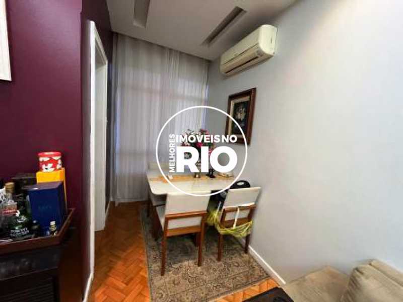 Conheça Apartamento na Tijuca do imóvel - Apartamento 3 quartos à venda Rio de Janeiro,RJ - R$ 460.000 - MIR4608 - 3 Apartamento na Tijuca - 3
