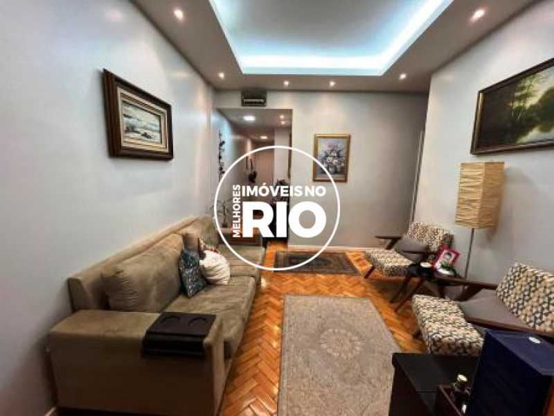Conheça Apartamento na Tijuca do imóvel - Apartamento 3 quartos à venda Rio de Janeiro,RJ - R$ 460.000 - MIR4608 - 4 Apartamento na Tijuca - 4