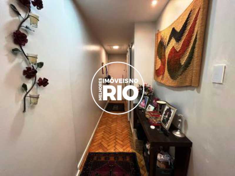Conheça Apartamento na Tijuca do imóvel - Apartamento 3 quartos à venda Rio de Janeiro,RJ - R$ 460.000 - MIR4608 - 5 Apartamento na Tijuca - 5