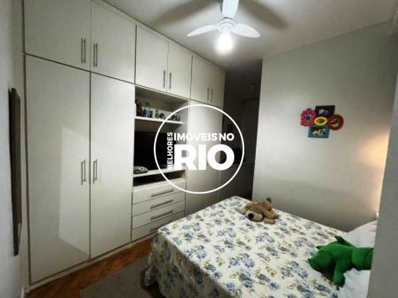 Conheça Apartamento na Tijuca do imóvel - Apartamento 3 quartos à venda Rio de Janeiro,RJ - R$ 460.000 - MIR4608 - 6 Apartamento na Tijuca - 6