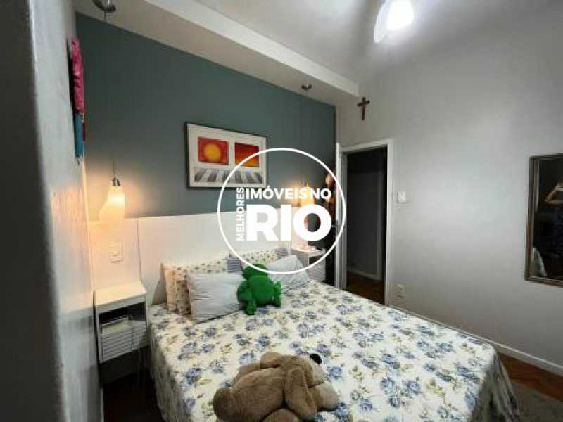 Conheça Apartamento na Tijuca do imóvel - Apartamento 3 quartos à venda Rio de Janeiro,RJ - R$ 460.000 - MIR4608 - 7 Apartamento na Tijuca - 7