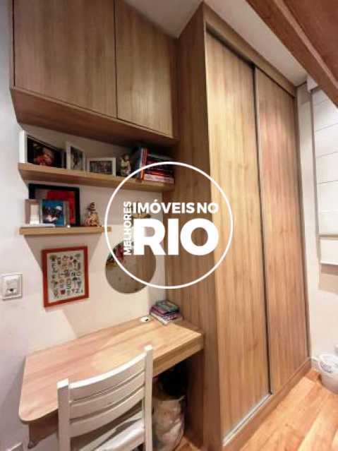 Conheça Apartamento na Tijuca do imóvel - Apartamento 3 quartos à venda Rio de Janeiro,RJ - R$ 460.000 - MIR4608 - 11 Apartamento na Tijuca - 11