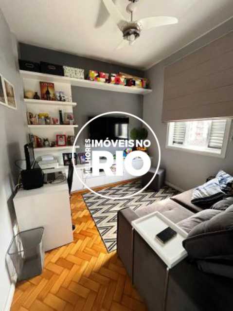 Conheça Apartamento na Tijuca do imóvel - Apartamento 3 quartos à venda Rio de Janeiro,RJ - R$ 460.000 - MIR4608 - 12 Apartamento na Tijuca - 12