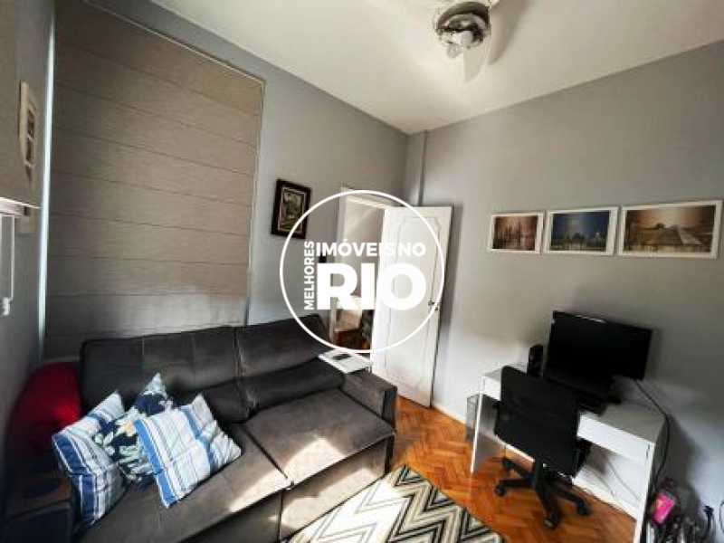 Conheça Apartamento na Tijuca do imóvel - Apartamento 3 quartos à venda Rio de Janeiro,RJ - R$ 460.000 - MIR4608 - 13 Apartamento na Tijuca - 13