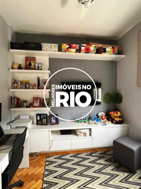 Conheça Apartamento na Tijuca do imóvel - Apartamento 3 quartos à venda Rio de Janeiro,RJ - R$ 460.000 - MIR4608 - 14 Apartamento na Tijuca - 14