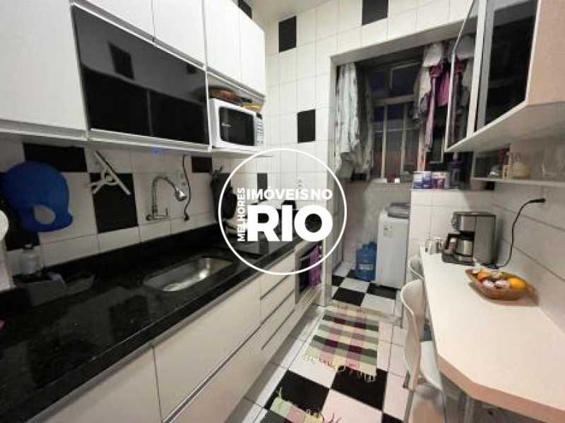 Conheça Apartamento na Tijuca do imóvel - Apartamento 3 quartos à venda Rio de Janeiro,RJ - R$ 460.000 - MIR4608 - 18 Apartamento na Tijuca - 18