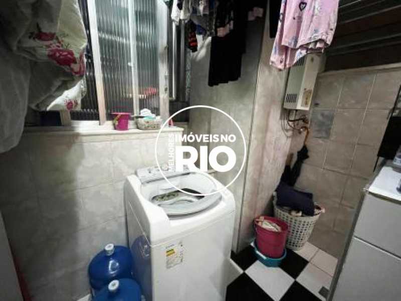 Conheça Apartamento na Tijuca do imóvel - Apartamento 3 quartos à venda Rio de Janeiro,RJ - R$ 460.000 - MIR4608 - 19 Apartamento na Tijuca - 19