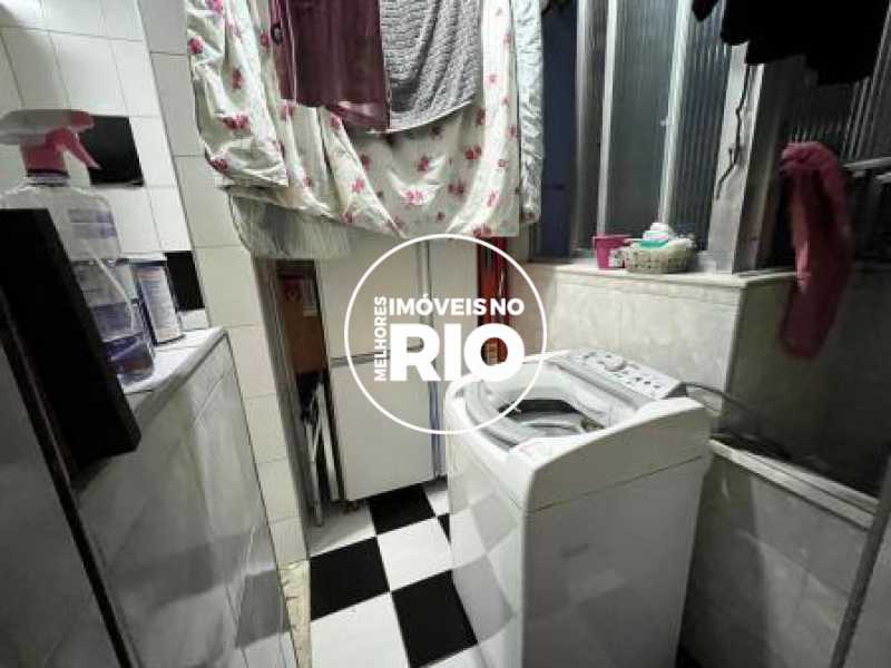 Conheça Apartamento na Tijuca do imóvel - Apartamento 3 quartos à venda Rio de Janeiro,RJ - R$ 460.000 - MIR4608 - 20 Apartamento na Tijuca - 20