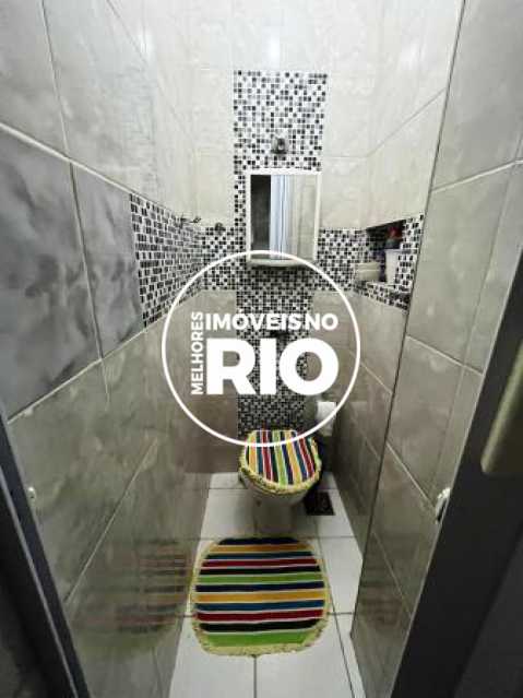 Conheça Apartamento na Tijuca do imóvel - Apartamento 3 quartos à venda Rio de Janeiro,RJ - R$ 460.000 - MIR4608 - 21 Apartamento na Tijuca - 21