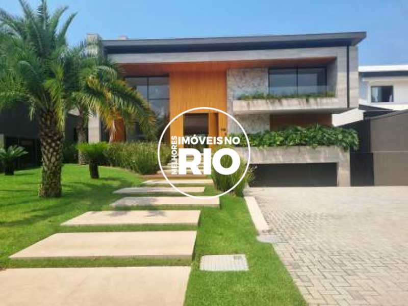 Casa na Barra da Tijuca - 2