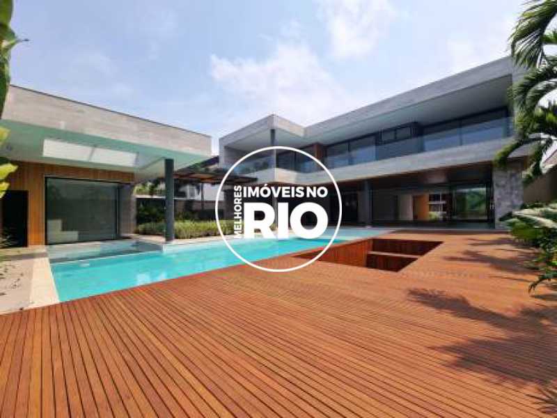 Casa na Barra da Tijuca - 3