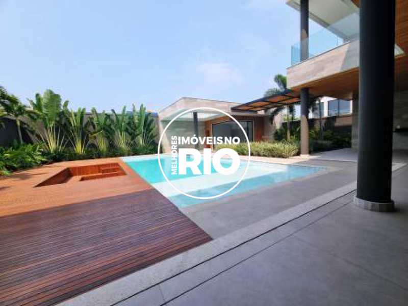 Casa na Barra da Tijuca - 4