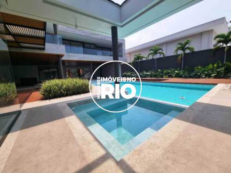 Casa na Barra da Tijuca - 5