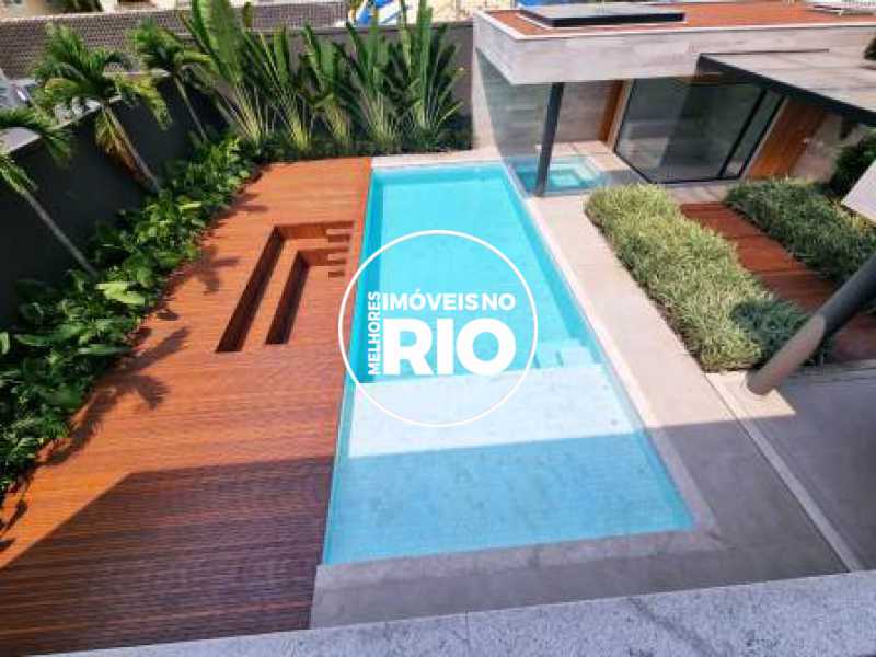 Casa na Barra da Tijuca - 7