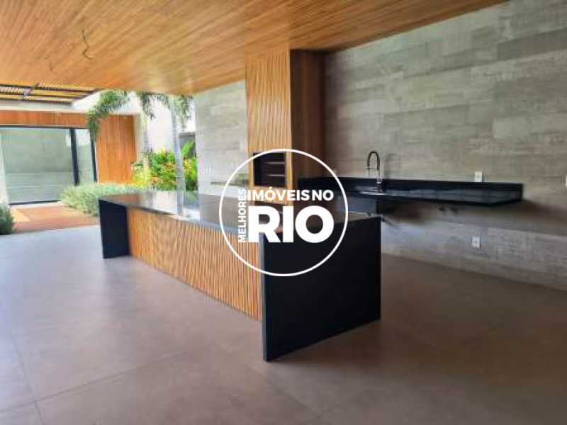 Casa na Barra da Tijuca - 10