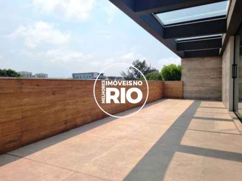 Casa na Barra da Tijuca - 13