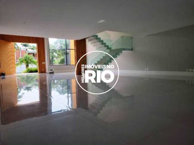 Casa na Barra da Tijuca - 14