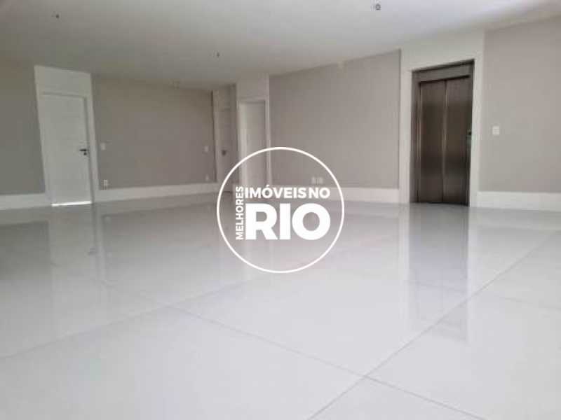 Casa na Barra da Tijuca - 15