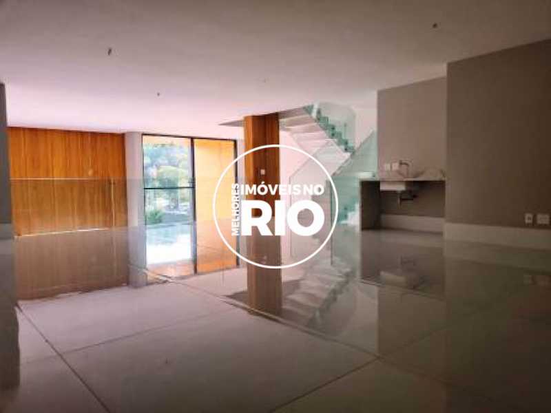 Casa na Barra da Tijuca - 16