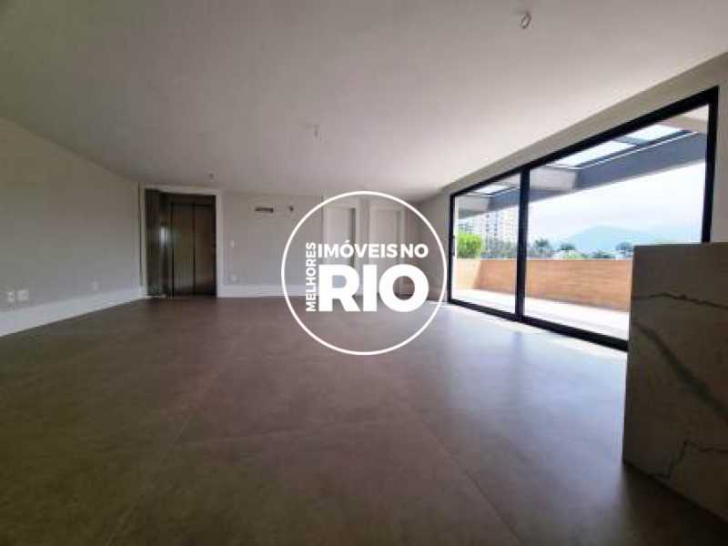 Casa na Barra da Tijuca - 19