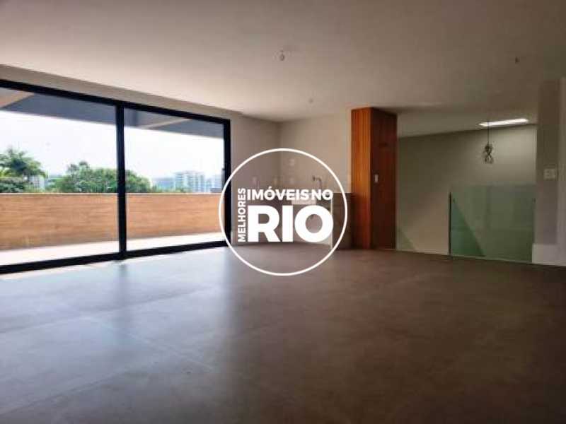 Casa na Barra da Tijuca - 20