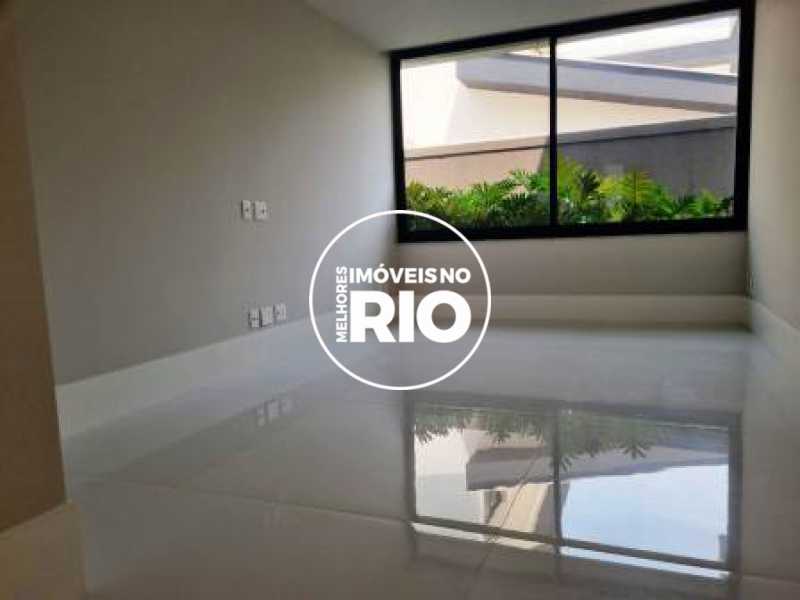 Casa na Barra da Tijuca - 21