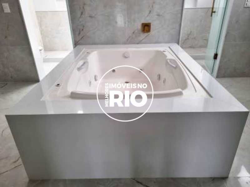 Casa na Barra da Tijuca - 26
