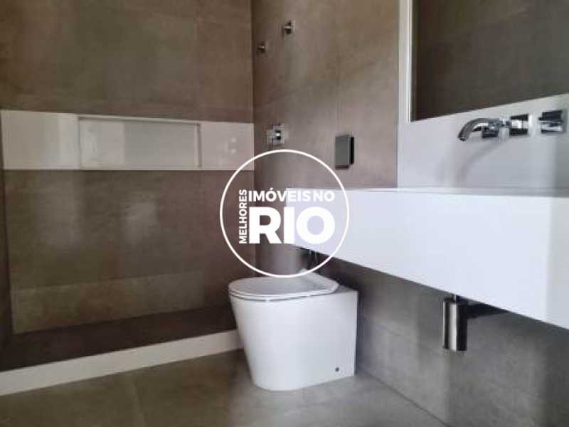 Casa na Barra da Tijuca - 27