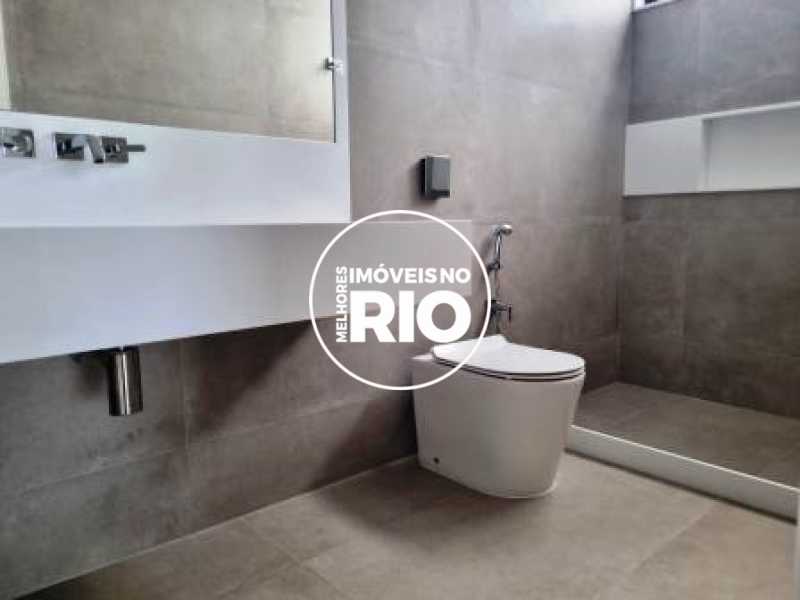 Casa na Barra da Tijuca - 29