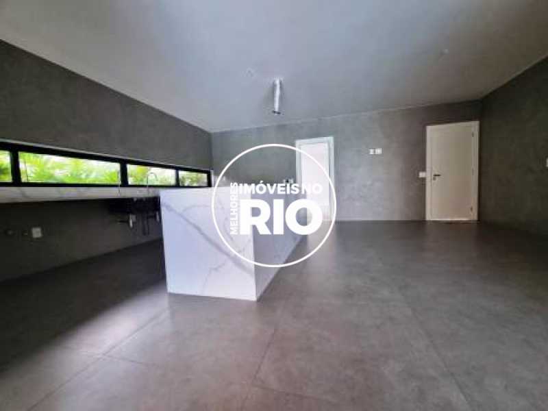 Casa na Barra da Tijuca - 30