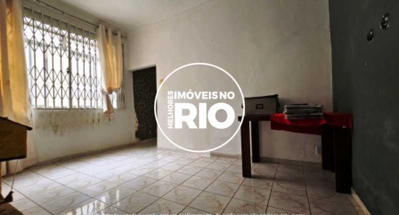Conheça Apartamento no Grajaú do imóvel - Apartamento 3 quartos à venda Rio de Janeiro,RJ - R$ 280.000 - MIR4610 - 1 Apartamento no Grajaú - 1