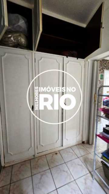 Conheça Apartamento no Grajaú do imóvel - Apartamento 3 quartos à venda Rio de Janeiro,RJ - R$ 280.000 - MIR4610 - 6 Apartamento no Grajaú - 6