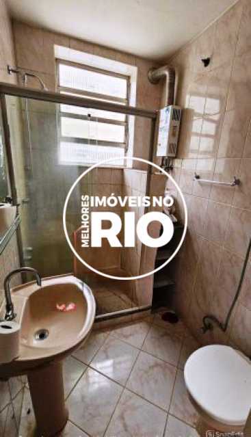 Conheça Apartamento no Grajaú do imóvel - Apartamento 3 quartos à venda Rio de Janeiro,RJ - R$ 280.000 - MIR4610 - 7 Apartamento no Grajaú - 7