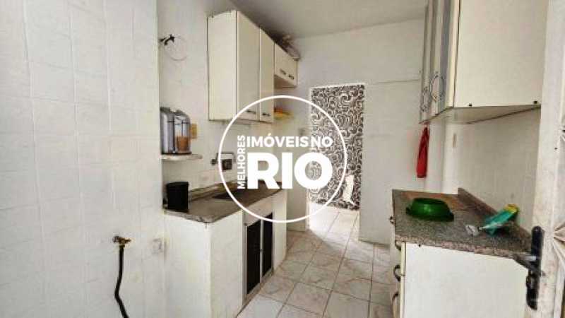 Conheça Apartamento no Grajaú do imóvel - Apartamento 3 quartos à venda Rio de Janeiro,RJ - R$ 280.000 - MIR4610 - 8 Apartamento no Grajaú - 8