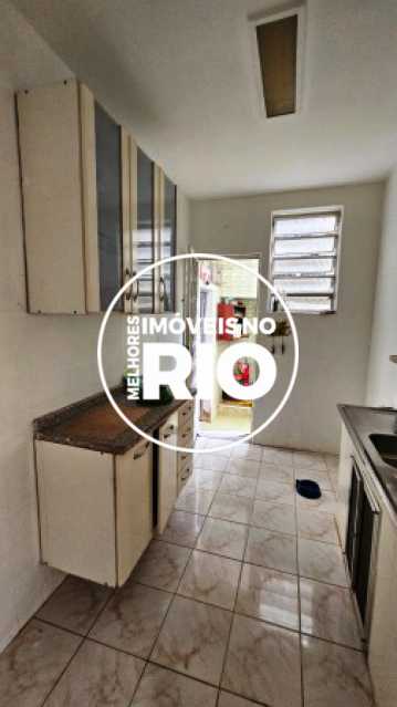Conheça Apartamento no Grajaú do imóvel - Apartamento 3 quartos à venda Rio de Janeiro,RJ - R$ 280.000 - MIR4610 - 9 Apartamento no Grajaú - 9