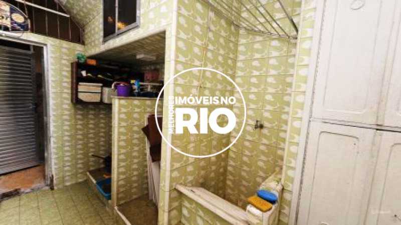 Conheça Apartamento no Grajaú do imóvel - Apartamento 3 quartos à venda Rio de Janeiro,RJ - R$ 280.000 - MIR4610 - 10 Apartamento no Grajaú - 10