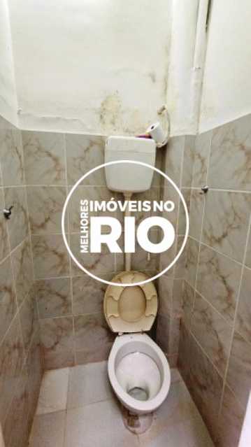 Conheça Apartamento no Grajaú do imóvel - Apartamento 3 quartos à venda Rio de Janeiro,RJ - R$ 280.000 - MIR4610 - 11 Apartamento no Grajaú - 11
