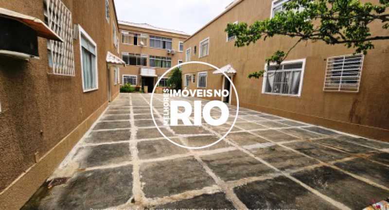Conheça Apartamento no Grajaú do imóvel - Apartamento 3 quartos à venda Rio de Janeiro,RJ - R$ 280.000 - MIR4610 - 12 Apartamento no Grajaú - 12